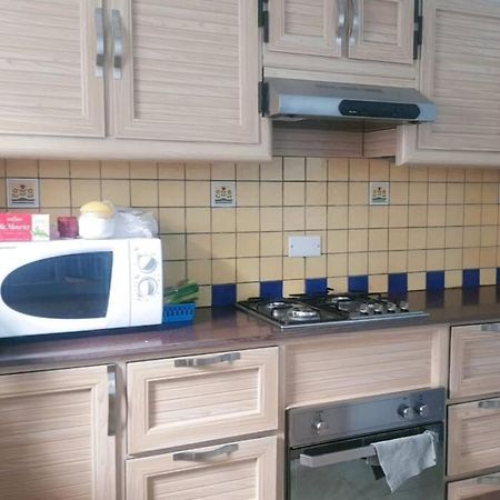 Well Equipped Peaceful 3 Bedroom Apartment Flic en Flac ภายนอก รูปภาพ