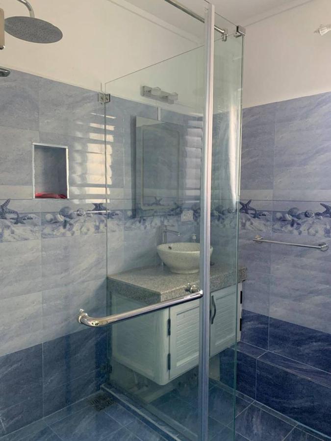Well Equipped Peaceful 3 Bedroom Apartment Flic en Flac ภายนอก รูปภาพ